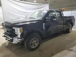 FORD F250