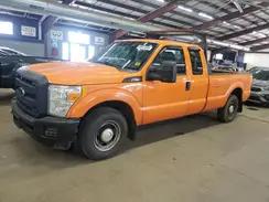 FORD F250