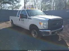 FORD F250
