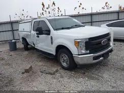 FORD F250