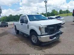 FORD F250