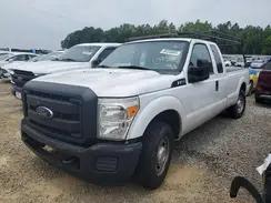 FORD F250