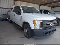 FORD F250
