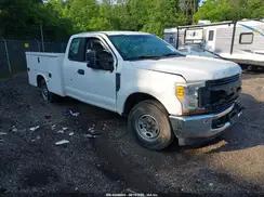 FORD F250