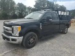 FORD F250