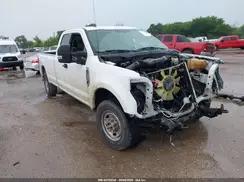 FORD F250