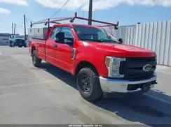FORD F250