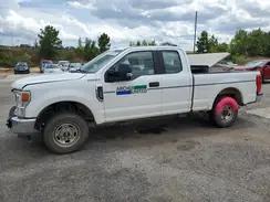 FORD F250