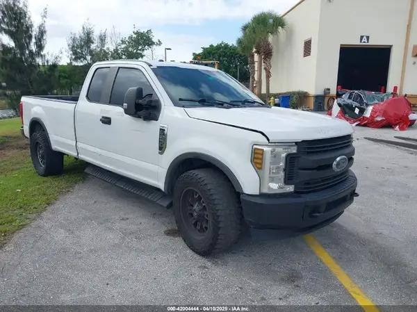 FORD F250