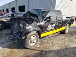 FORD F250