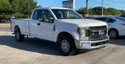 FORD F250