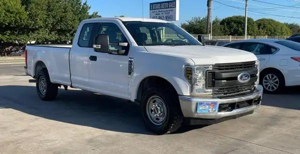 FORD F250