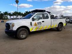 FORD F250