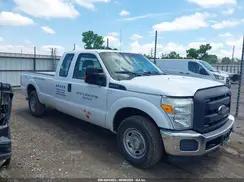 FORD F250