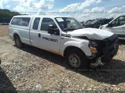 FORD F250