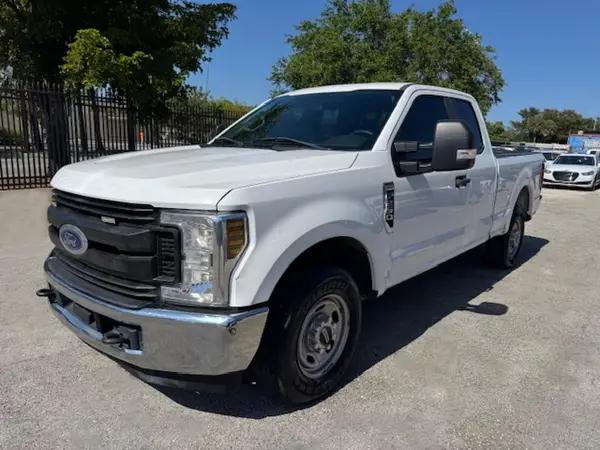 FORD F250