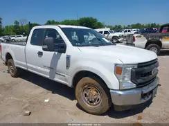 FORD F250