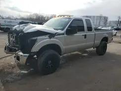 FORD F250