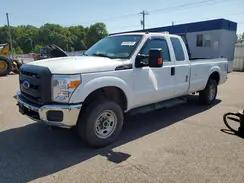 FORD F250