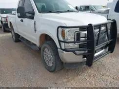 FORD F250