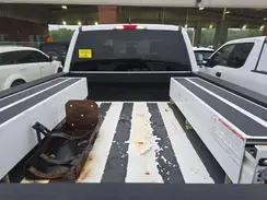 FORD F250