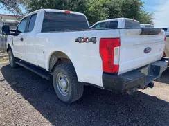 FORD F250