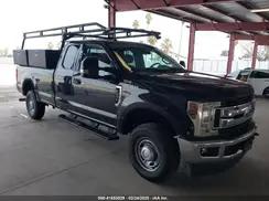 FORD F250