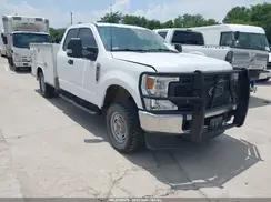 FORD F250