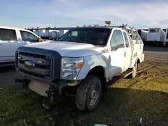 FORD F250