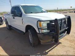 FORD F250