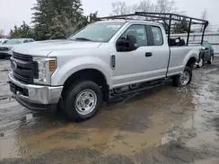 FORD F250