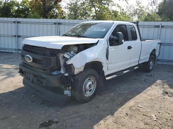 FORD F250