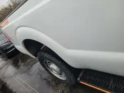 FORD F250