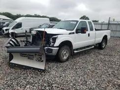 FORD F250