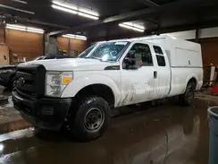 FORD F250