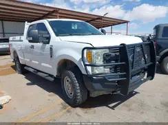 FORD F250
