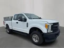 FORD F250