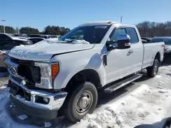 FORD F250