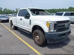 FORD F250