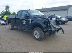 FORD F250