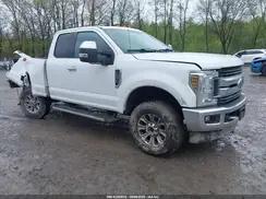 FORD F250