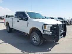 FORD F250