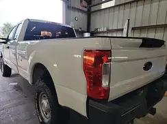 FORD F250