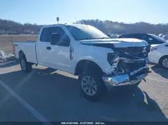 FORD F250