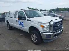 FORD F250