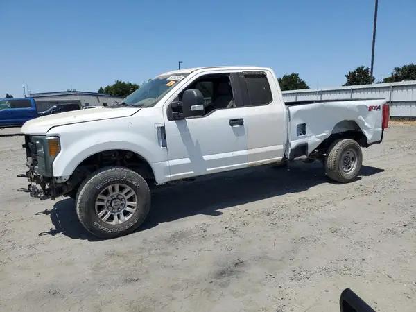 FORD F250