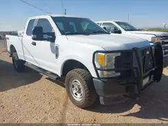 FORD F250