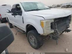 FORD F250