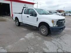 FORD F250