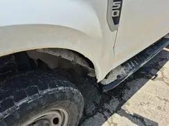 FORD F250